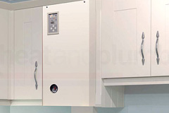 Coulin Lodge electric boiler quotes