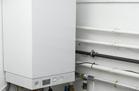 free Coulin Lodge condensing boiler quotes