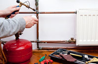 free Coulin Lodge heating repair quotes