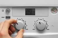 free Coulin Lodge boiler maintenance quotes
