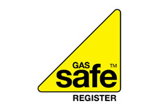 gas safe companies Coulin Lodge